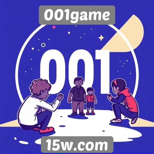 Acessibilidade em 001game para jogadores iniciantes