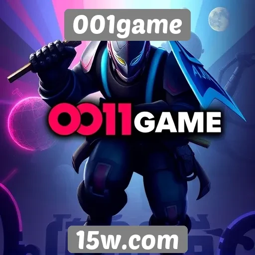 Análise da biblioteca de jogos do 001game