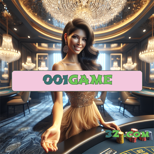 A Emoção das Batalhas em 001game