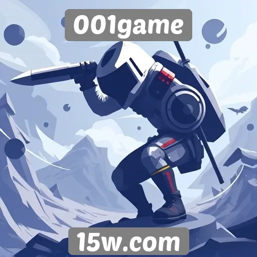 001game oferece novidades em lançamentos de jogos