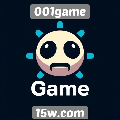 História e evolução do site 001game