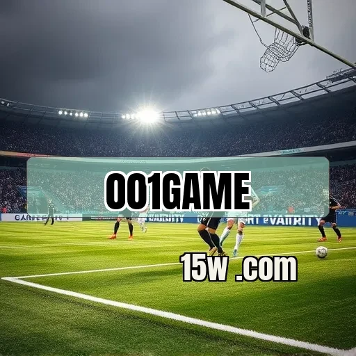 001game: Descubra os Melhores Jogos para Aumentar seu Engajamento