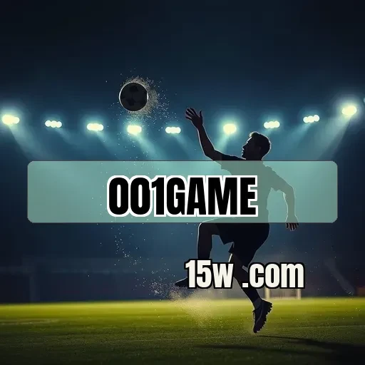 001game: Descubra o Poder do Login em Sua Experiência de Jogo