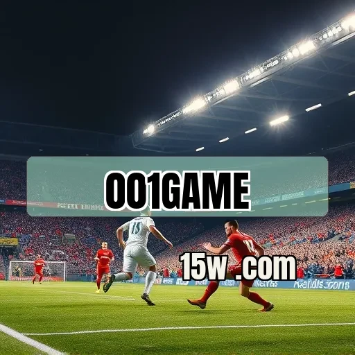 001game: Potencializando Jogos com Métodos de Pagamento Eficientes