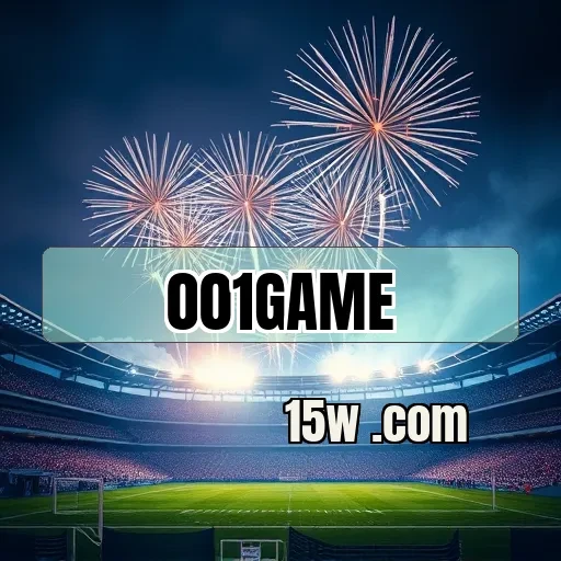 001game: O Mundo das Plataformas de Jogos Espera por Você