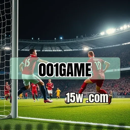 001game: Promoções Que Transformam Seu Jeito de Jogar