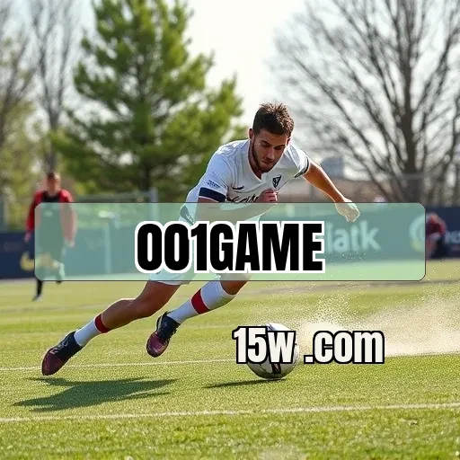 001game: Segurança em Jogos Online é Nossa Prioridade