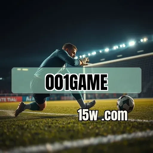 001game: Caça-Níqueis que Encantam e Premiam no Brasil