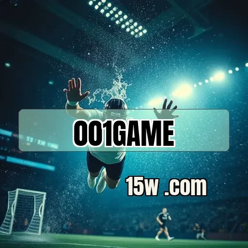 001game: Venha Conhecer a Emoção dos Eventos Esportivos